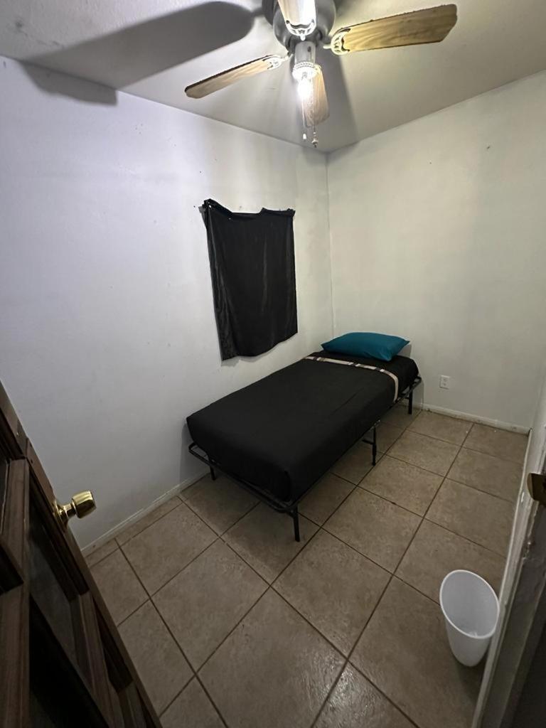 Home For The People In Elmonte El Monte Exteriör bild
