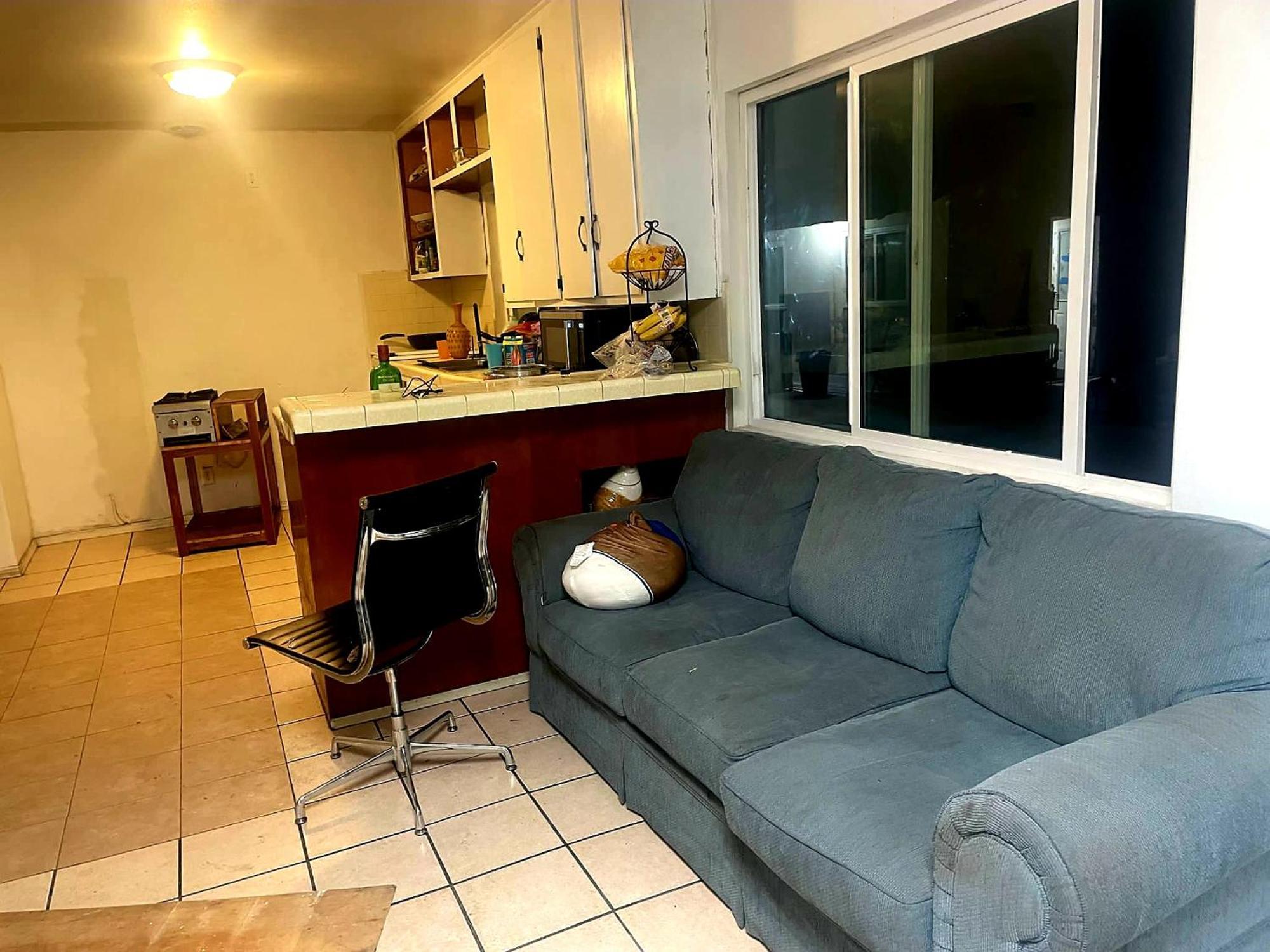 Home For The People In Elmonte El Monte Exteriör bild
