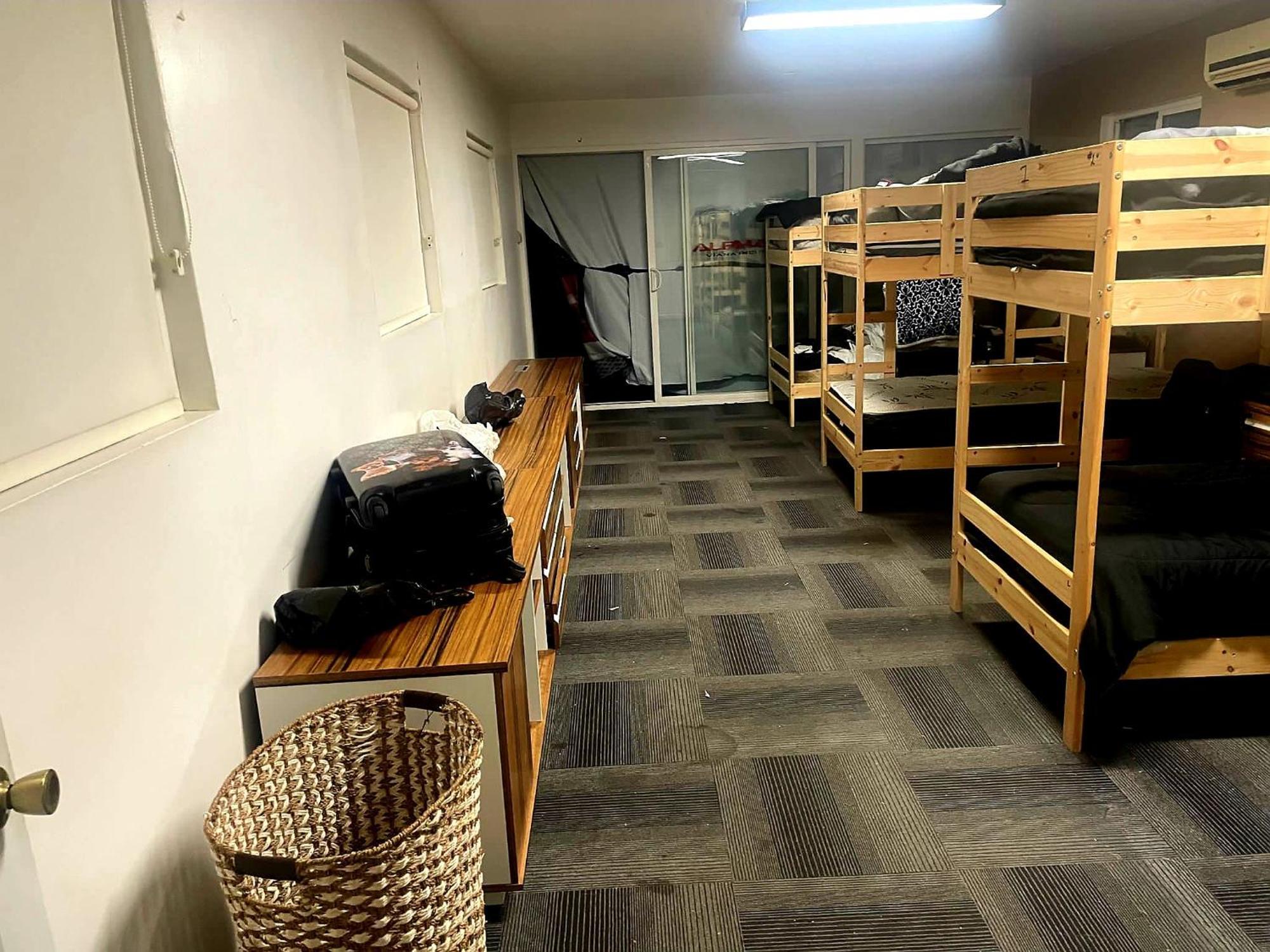 Home For The People In Elmonte El Monte Exteriör bild
